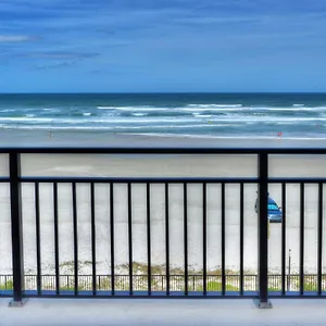 Daytona Hawaiian 2*, Daytona Beach Shores USA