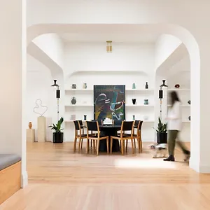 Grand 4*, Portland USA