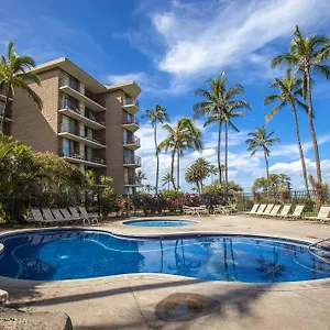 Aparthotel Kauhale Makai By Maui And ***