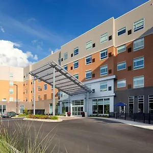 Hotel Hyatt House Bloomfield Shadyside ***