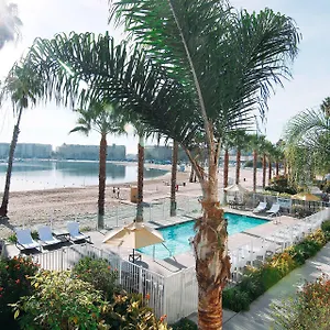 Hotel Jamaica Bay Marina Del Rey Tapestry Collection By Hilton ****
