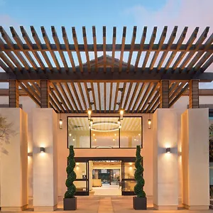 Hotel The Cove ***