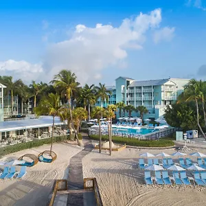 Resort The Reach Key West, Curio Collection By Hilton ****