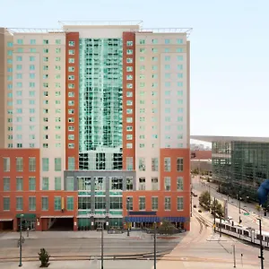 Embassy By Hilton Downtown Convention Center **** Denver