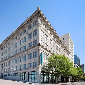 Hotel Homewood By Hilton Downtown ***