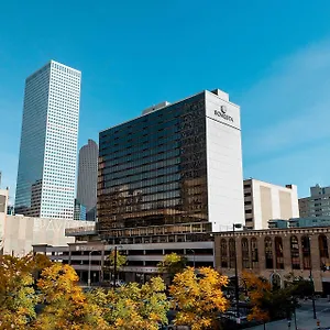 Sonesta Downtown **** Denver