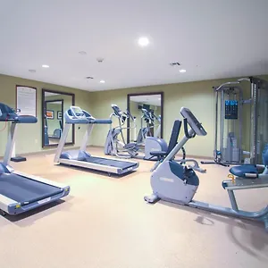Staybridge - Park By Ihg *** Denver