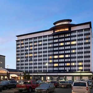 Courtyard By Marriott Cherry Creek *** Denver