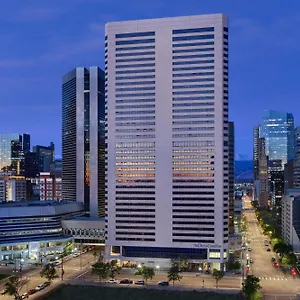 The Ritz-carlton, ***** Denver
