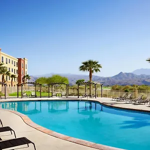 Homewood Suites By Hilton Cathedral Palm Springs 3*, Cathedral City USA