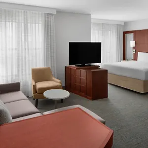 Hotel Angeles Burbank/downtown ***