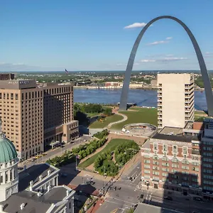 Hotel Hyatt Regency At The Arch ****