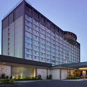 Hotel Skybridge Seattle Airport ****