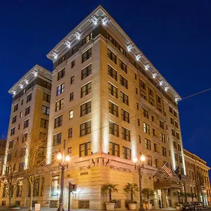 Hotel Deluxe ****