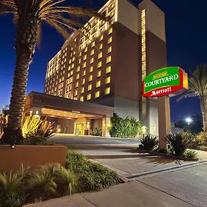 Hotel Courtyard Culver Angeles ****